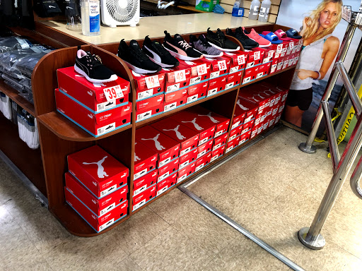 Shoe Store «Shoe City - Anaheim», reviews and photos, 101 E Ball Rd, Anaheim, CA 92805, USA