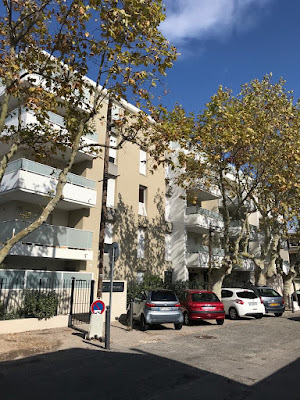 Duvinage Vanessa à Marseille
