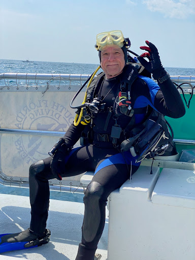 Dive Shop «Underseas Sports», reviews and photos, 1450 N Federal Hwy, Fort Lauderdale, FL 33304, USA