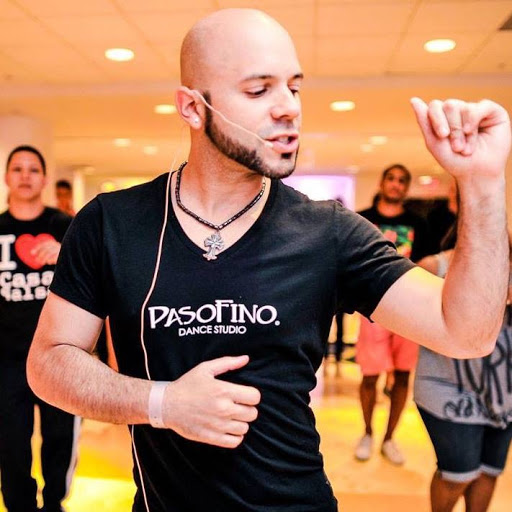 Dance School «PASOFino Latin Dance Studio», reviews and photos, 8610 Roswell Rd #910, Atlanta, GA 30350, USA