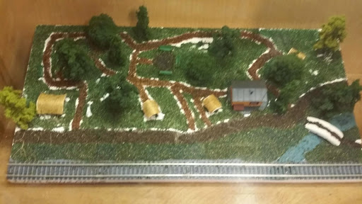 Park «Arch Creek Park», reviews and photos, 1855 NE 135th St, North Miami, FL 33181, USA