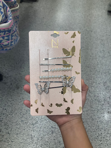 Clothing Store «Ross Dress for Less», reviews and photos, 2525 NE 10th Ct, Homestead, FL 33033, USA