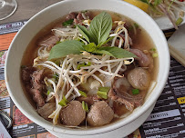 Phô du Restaurant vietnamien Pho Maï à Toulouse - n°17