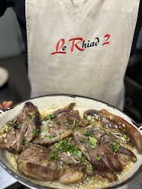 Photos du propriétaire du Restaurant Le Rhiad II à Montigny-lès-Metz - n°12