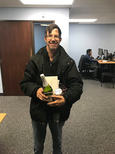 Employment Agency «Express Employment Professionals - East Portland, OR», reviews and photos, 10011 SE Division St #102, Portland, OR 97266, USA