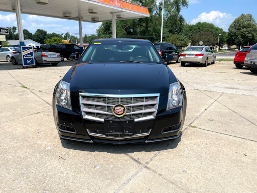 Used Car Dealer «Ghazal Auto», reviews and photos, 1305 E Chicago Rd, Sturgis, MI 49091, USA