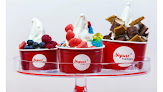 Yogurt Factory (Les 4 Temps) Puteaux