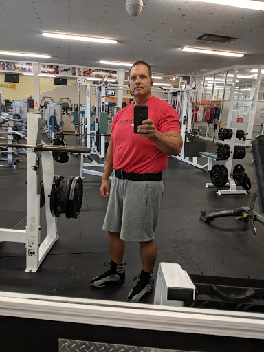 Health Club «Club Fitness», reviews and photos, 1064 Main St, East Hartford, CT 06108, USA