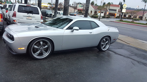 Auto Body Shop «Auto Perfections», reviews and photos, 950 E Whittier Blvd # B, La Habra, CA 90631, USA