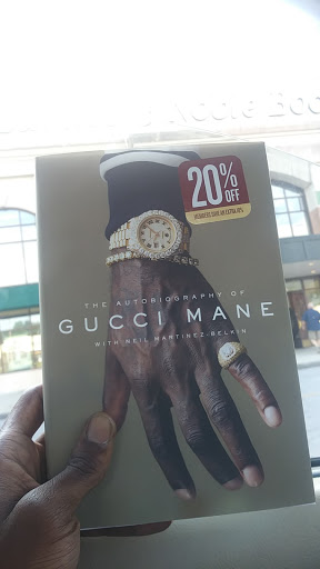 Book Store «Barnes & Noble», reviews and photos, 3400 Forest Dr, Columbia, SC 29204, USA