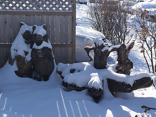 Coffee Shop «J & S Bean Factory», reviews and photos, 1518 Randolph Ave, St Paul, MN 55105, USA