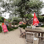 Photo n°19 de l'avis de Jörg.a fait le 22/07/2021 à 17:08 sur le  Dünenbudje à Borkum