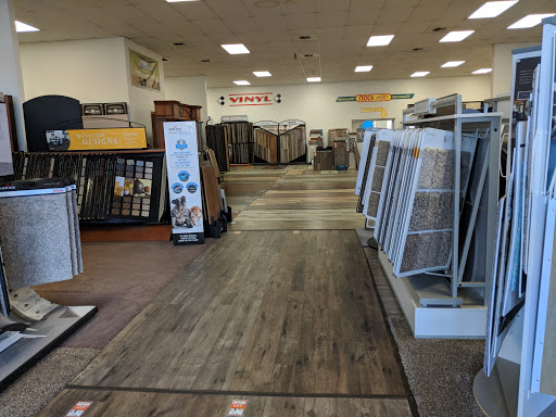 Carpet installer Bakersfield