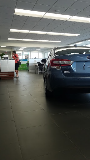 Subaru Dealer «Bill Bryan Subaru», reviews and photos, 8730 US-441, Leesburg, FL 34788, USA