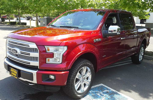 Premier Auto Tint image