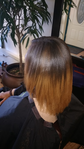 Hair Salon «Rachel Joyce Organic Salon», reviews and photos, 1754 Columbia Rd NW, Washington, DC 20009, USA