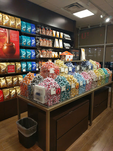 Lindt Chocolate Shop