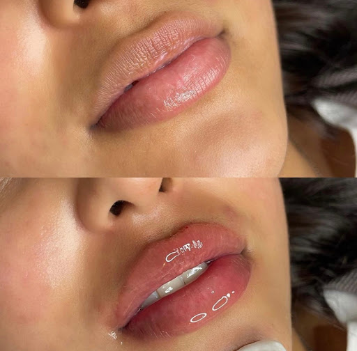 Explore barcelona tattoo ideas, creative tattoo ideas in Savannah, available at Haute Brows. Cosmetic Tattoo