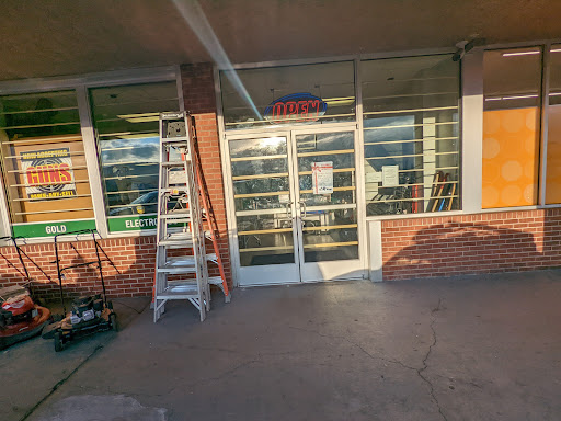Pawn Shop «Mister Money», reviews and photos, 348 Main St, Colorado Springs, CO 80911, USA