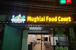 Mughlai food court image