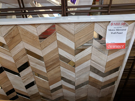 Home Goods Store «Pier 1 Imports», reviews and photos, 1951 Swanson Dr, Charlottesville, VA 22901, USA