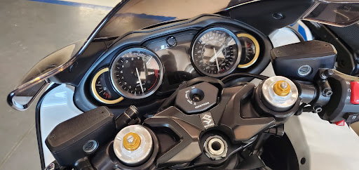 Motorcycle Dealer «Cycle Specialties-Suzuki», reviews and photos, 3401 Wade Hampton Blvd, Taylors, SC 29687, USA