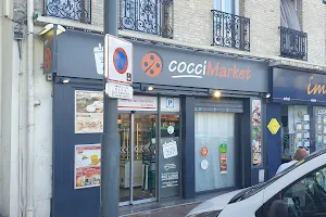 Cocci Market image