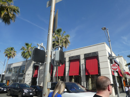 Jewelry Store «Cartier», reviews and photos, 370 N Rodeo Dr, Beverly Hills, CA 90210, USA