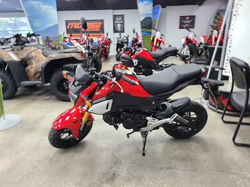Motorcycle Dealer «Gables Motorsports of Wesley Chapel», reviews and photos, 28009 Wesley Chapel Blvd, Wesley Chapel, FL 33543, USA
