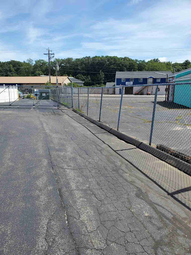 Storage Facility «Extra Space Storage», reviews and photos, 143 Lafayette Rd, Salisbury, MA 01952, USA
