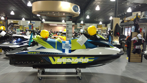 ATV Dealer «Pioneer Motorsport», reviews and photos, 12220 Olean Rd, Chaffee, NY 14030, USA