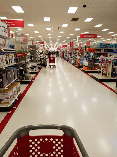 Department Store «Target», reviews and photos, 1701 N Gaffey St, San Pedro, CA 90731, USA