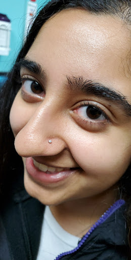 Tattoo Shop «Skin of A Different Color», reviews and photos, 2080 E New York St, Aurora, IL 60502, USA