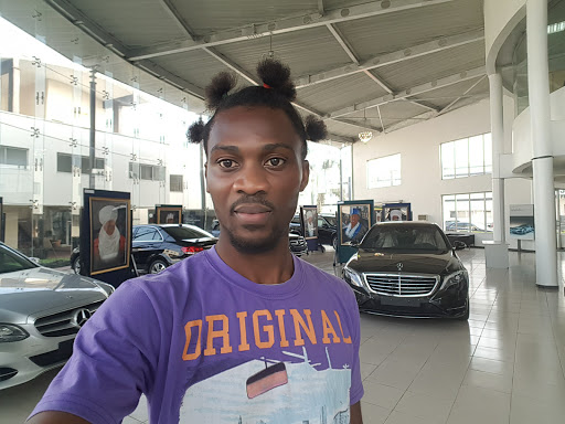 Weststar Associates Limited (Mercedes Benz Nigeria), Prince Samuel Adedoyin Str, off Gottlieb Daimler road, Lagos, Expressway, Ikate Bustop, Lekki, Nigeria, Used Car Dealer, state Lagos