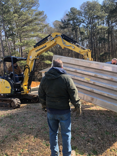 Plumber «Quick-Pro Plumbing», reviews and photos, 2295 Towne Lake Pkwy, Woodstock, GA 30189, USA