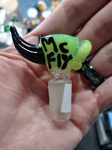 Vaporizer Store «ROCK N ROLL IT SMOKE SHOP», reviews and photos, 2456 FM 1960, Houston, TX 77068, USA