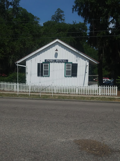 Park «Cypress Wetlands», reviews and photos, 1700 Paris Ave, Port Royal, SC 29935, USA