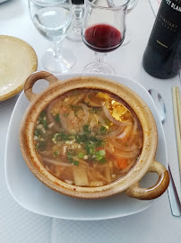 Soupe du Restaurant vietnamien Chez Nam à Marseille - n°9