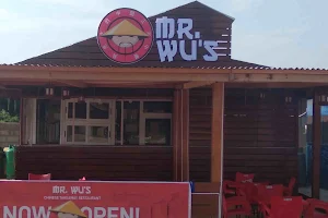 Mr Wu’s Chinese Fast Food - Legon Campus (Bani) image
