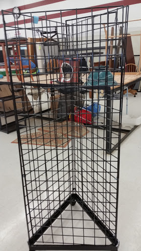 Thrift Store «Quality Thrift Store», reviews and photos, 5133 S Peoria Ave, Tulsa, OK 74105, USA