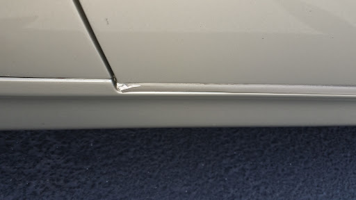 Auto Body Shop «Bellwood Auto Body», reviews and photos, 4625 E Gage Ave, Bell, CA 90201, USA