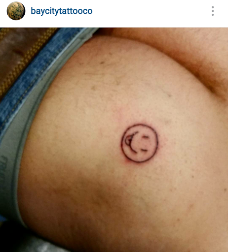 Explore tattoo ideas for lovers, creative tattoo ideas in Erie, available at EliKingInk