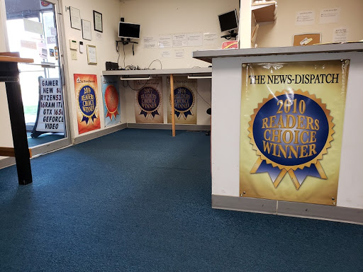 Computer Store «Computer Pros MC, LLC», reviews and photos, 2424 Franklin St #102, Michigan City, IN 46360, USA