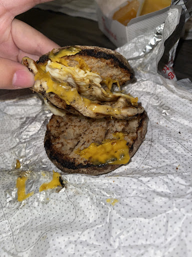 Fast Food Restaurant «Chick-fil-A», reviews and photos, 1005 Foxcroft Ave, Martinsburg, WV 25401, USA