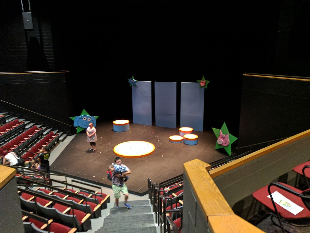 Squires Studio Theatre