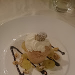 Photo n°4 de l'avis de Luana.a fait le 28/02/2018 à 07:10 sur le  Ristorante Da Rosa à Intimiano