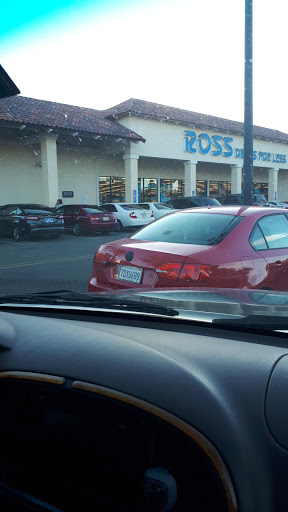 Clothing Store «Ross Dress for Less», reviews and photos, 110 Yorba Linda Blvd, Placentia, CA 92870, USA