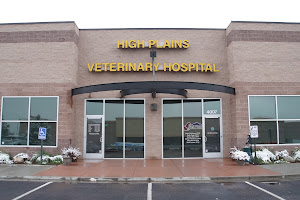 High Plains Veterinary Hospital