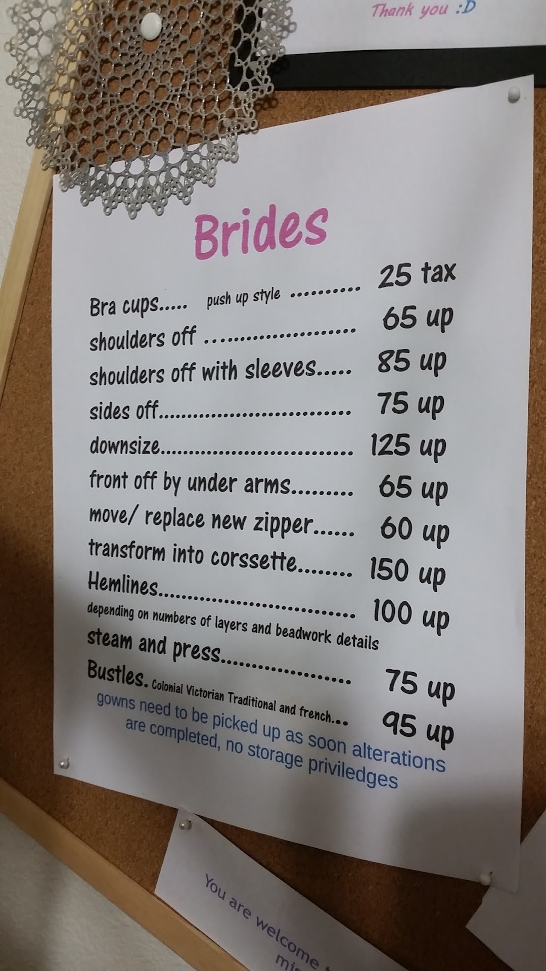 Sew Special
