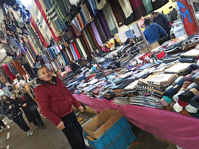 Ataşehir Barbaros mahallesi sosyete pazarı